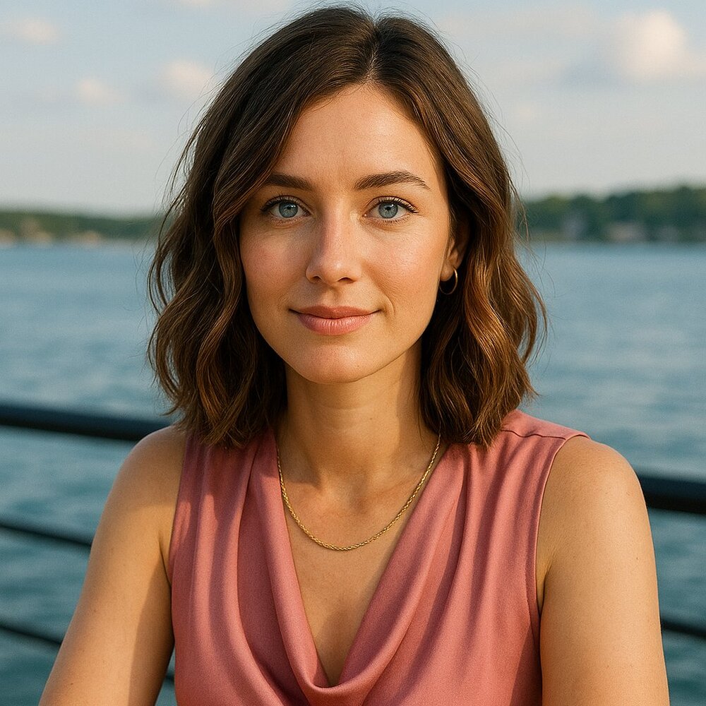Hi!   I'm Cassie.